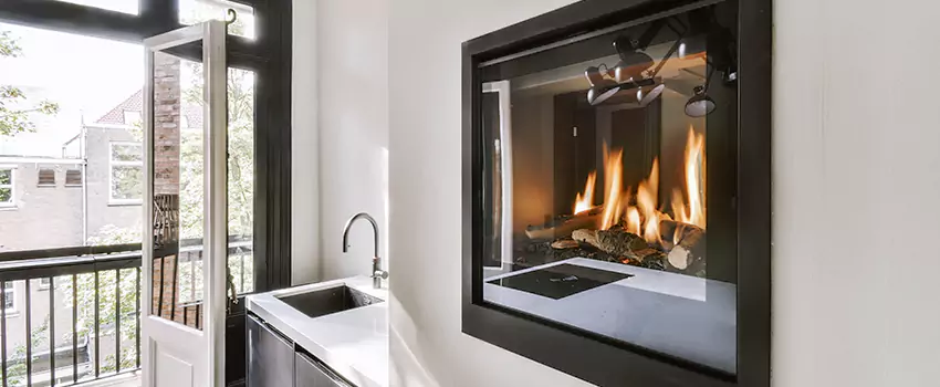 Dimplex Fireplace Installation and Repair in Abington, Massachusetts