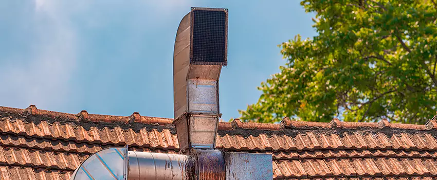 Chimney Creosote Cleaning Experts in Abington, Massachusetts