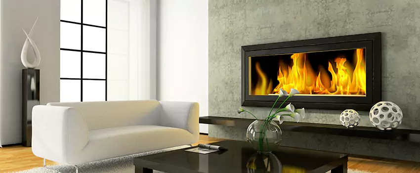 Fireplace Hearth Ideas in Abington, Massachusetts