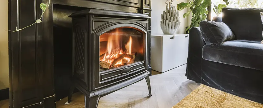 Valor Wood Fireplace in Abington, MA